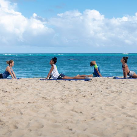 บีบา วินด์แฮม วี เฮฟเวน - สำหรับผู้ใหญ่เท่านั้น - ออล อินคลูซีฟ Hotel Puerto Plata ภายนอก รูปภาพ