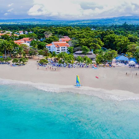 บีบา วินด์แฮม วี เฮฟเวน - สำหรับผู้ใหญ่เท่านั้น - ออล อินคลูซีฟ Hotel Puerto Plata ภายนอก รูปภาพ