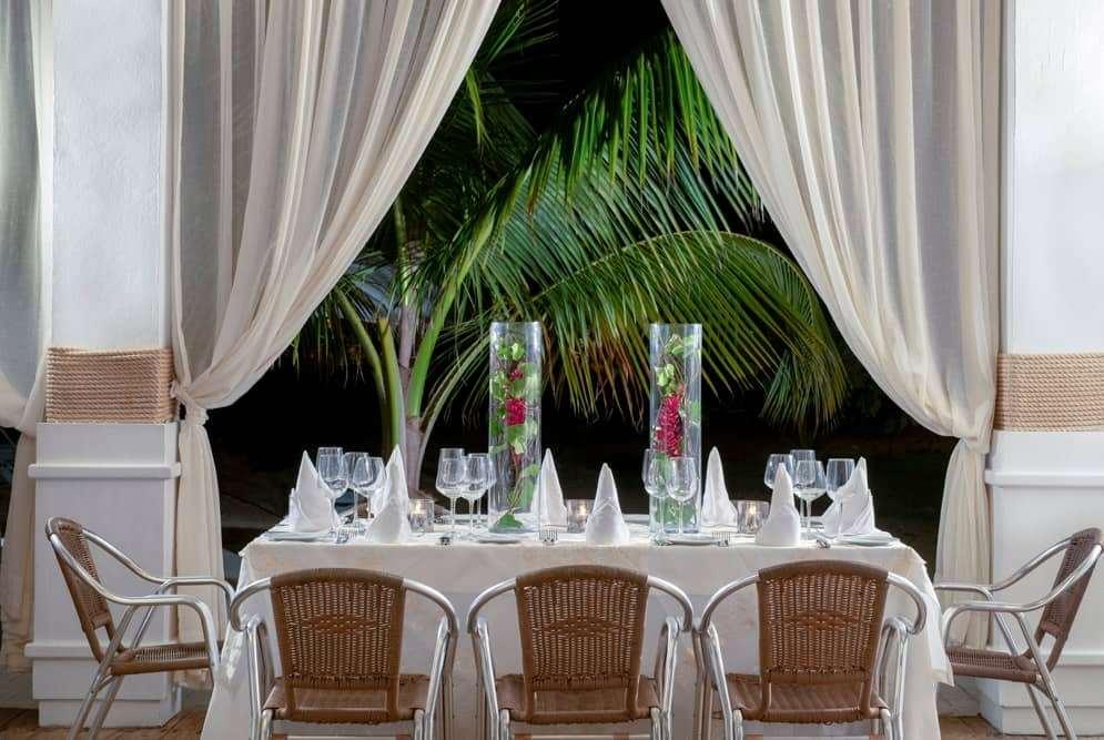 บีบา วินด์แฮม วี เฮฟเวน - สำหรับผู้ใหญ่เท่านั้น - ออล อินคลูซีฟ Hotel Puerto Plata ภายนอก รูปภาพ