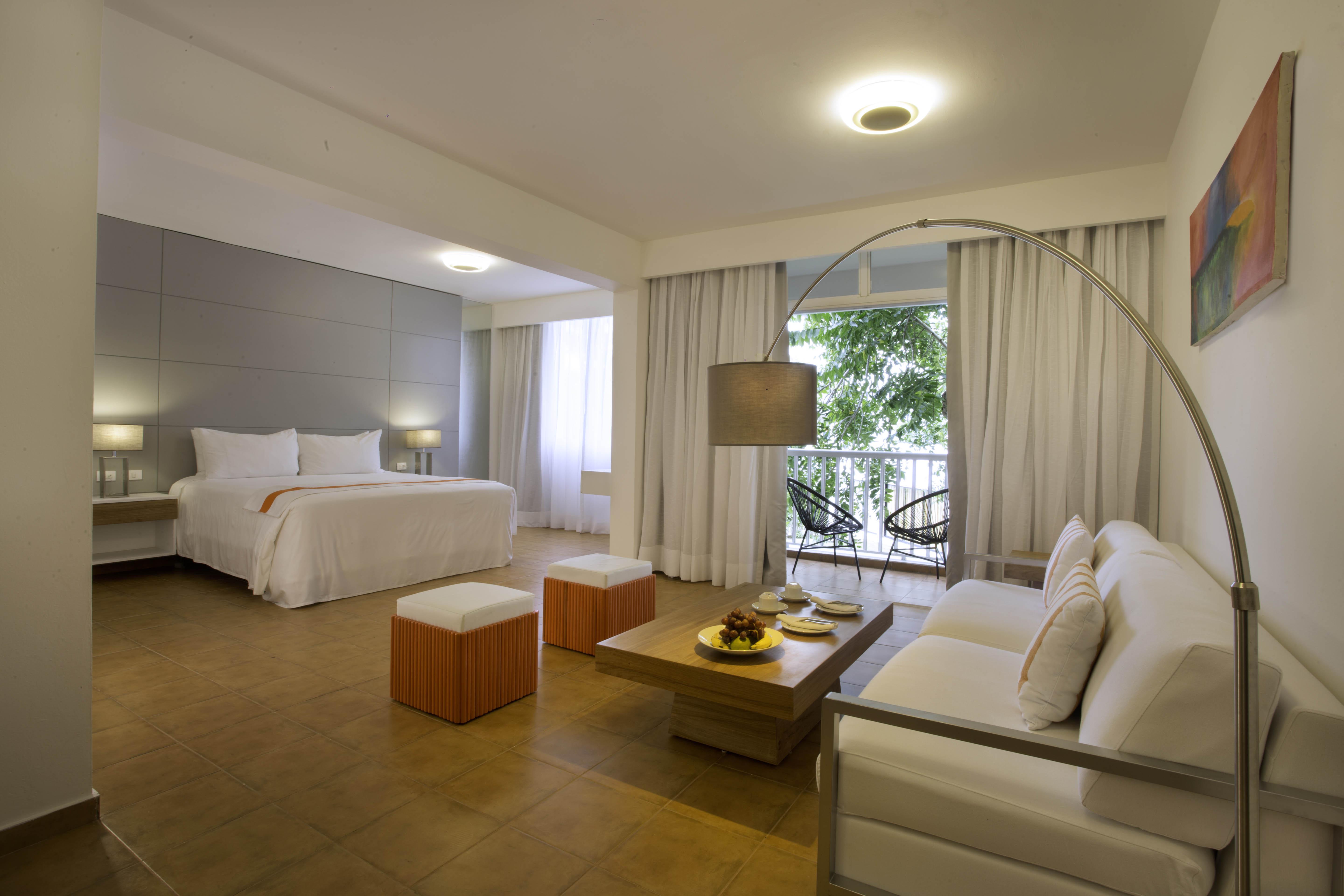 บีบา วินด์แฮม วี เฮฟเวน - สำหรับผู้ใหญ่เท่านั้น - ออล อินคลูซีฟ Hotel Puerto Plata ภายนอก รูปภาพ