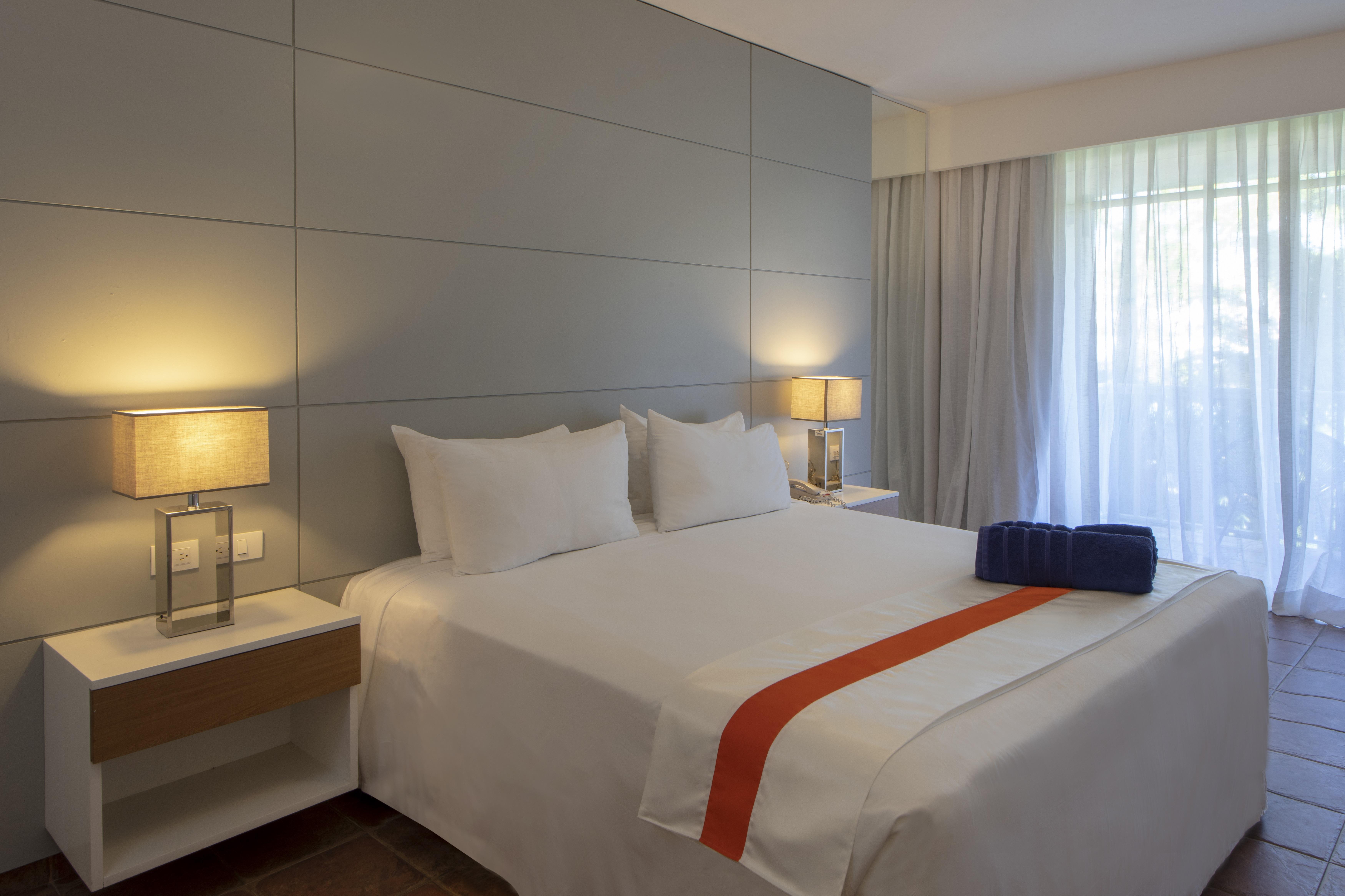 บีบา วินด์แฮม วี เฮฟเวน - สำหรับผู้ใหญ่เท่านั้น - ออล อินคลูซีฟ Hotel Puerto Plata ภายนอก รูปภาพ
