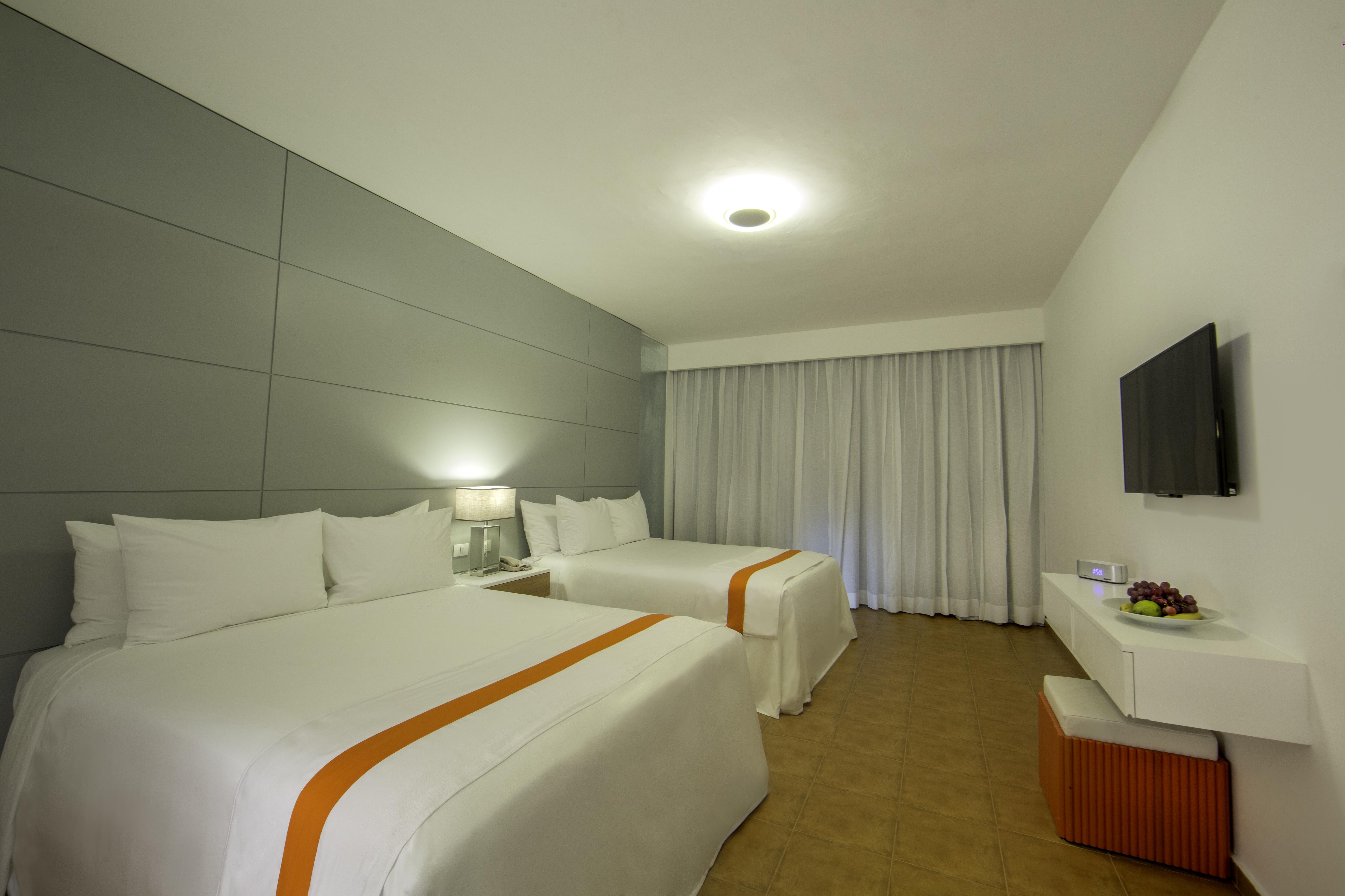 บีบา วินด์แฮม วี เฮฟเวน - สำหรับผู้ใหญ่เท่านั้น - ออล อินคลูซีฟ Hotel Puerto Plata ภายนอก รูปภาพ