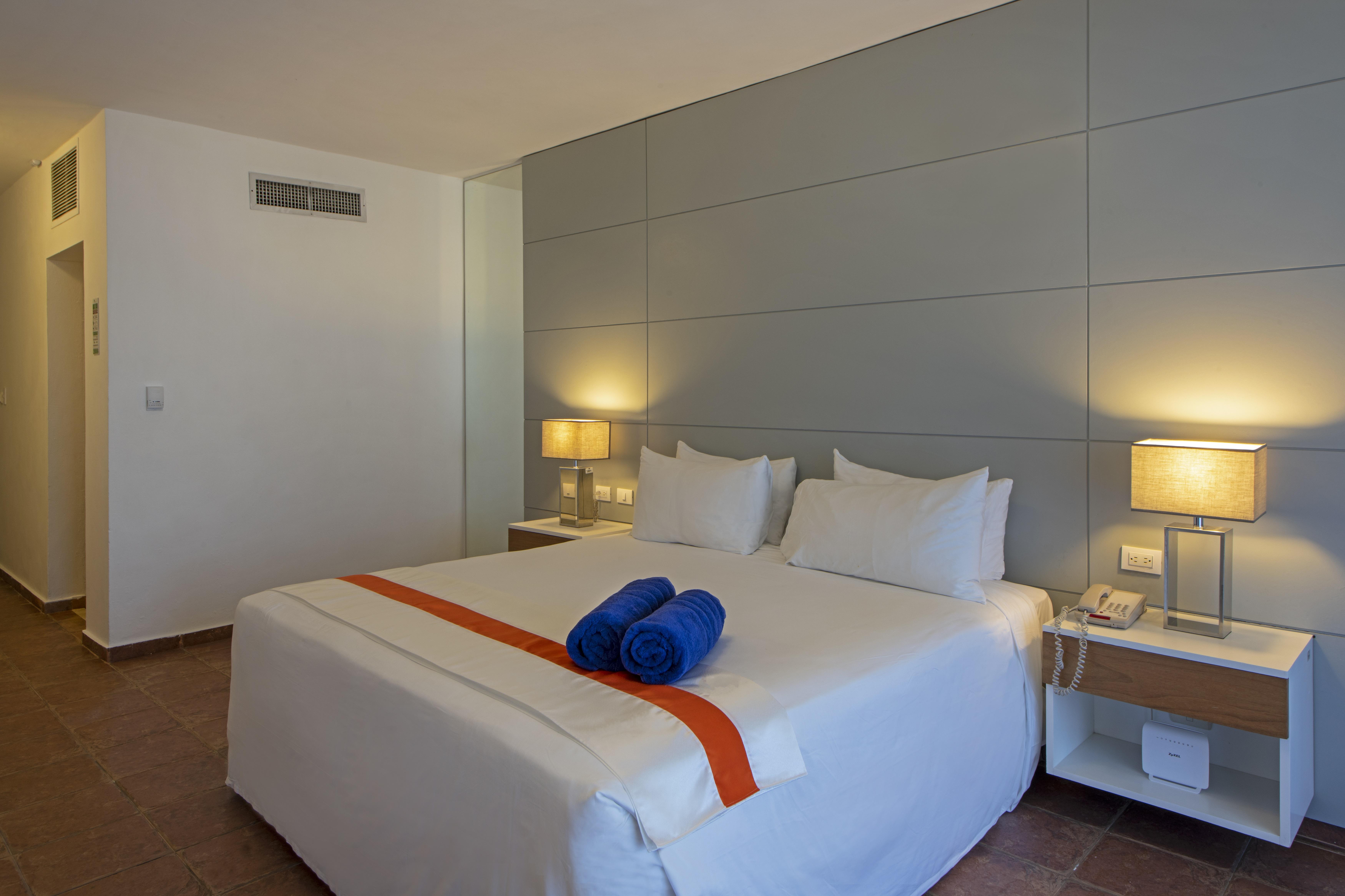 บีบา วินด์แฮม วี เฮฟเวน - สำหรับผู้ใหญ่เท่านั้น - ออล อินคลูซีฟ Hotel Puerto Plata ภายนอก รูปภาพ