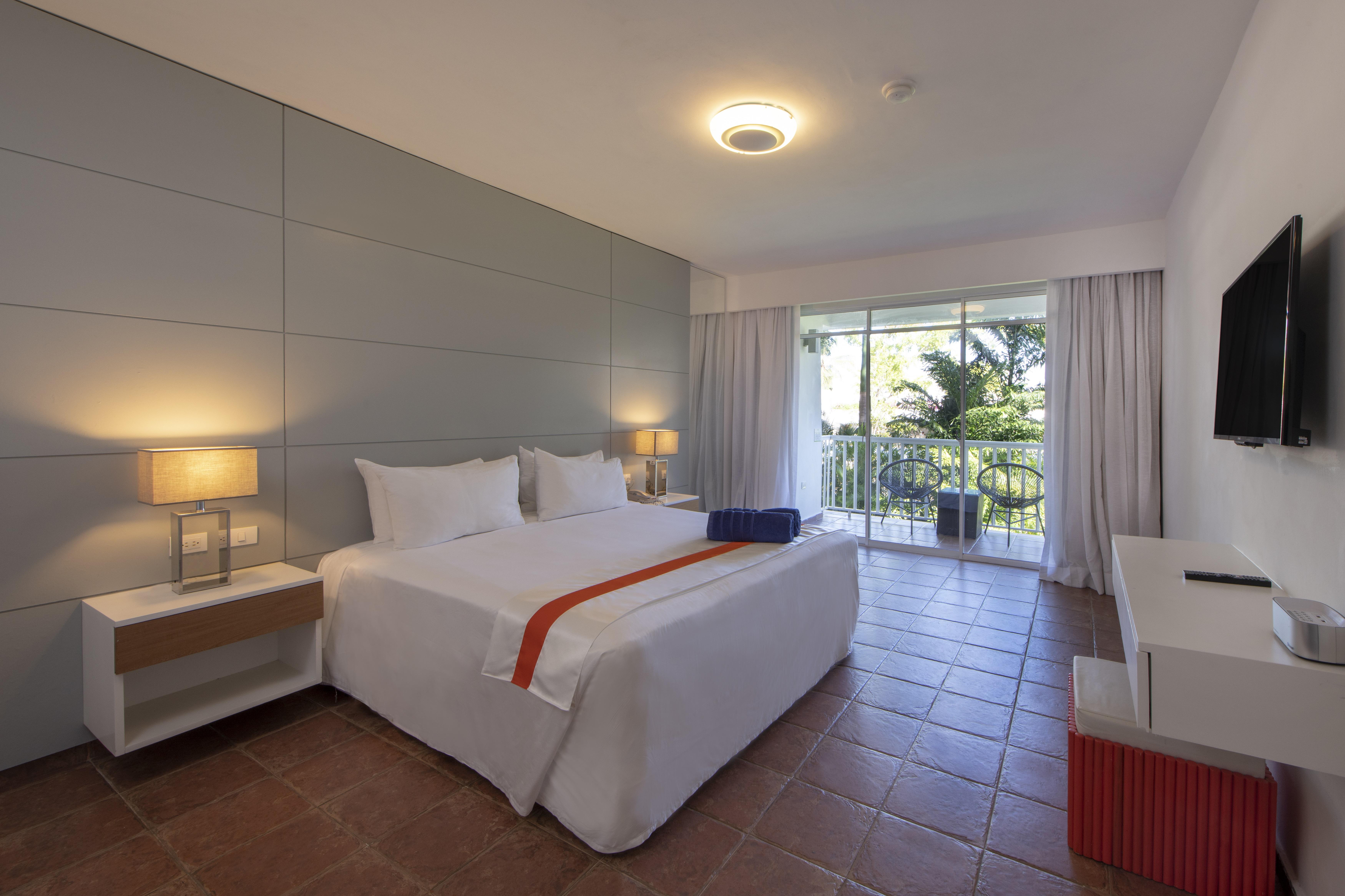บีบา วินด์แฮม วี เฮฟเวน - สำหรับผู้ใหญ่เท่านั้น - ออล อินคลูซีฟ Hotel Puerto Plata ภายนอก รูปภาพ