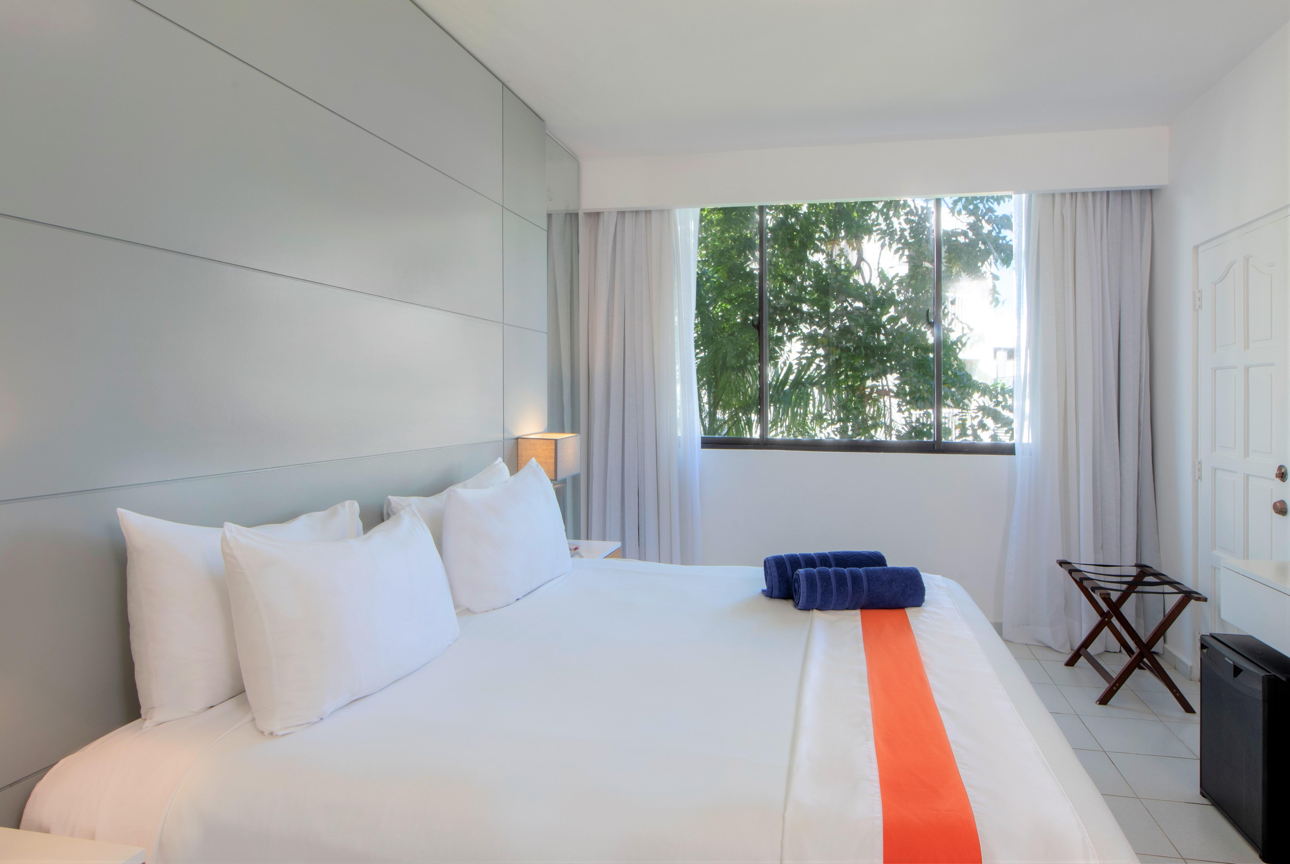 บีบา วินด์แฮม วี เฮฟเวน - สำหรับผู้ใหญ่เท่านั้น - ออล อินคลูซีฟ Hotel Puerto Plata ภายนอก รูปภาพ