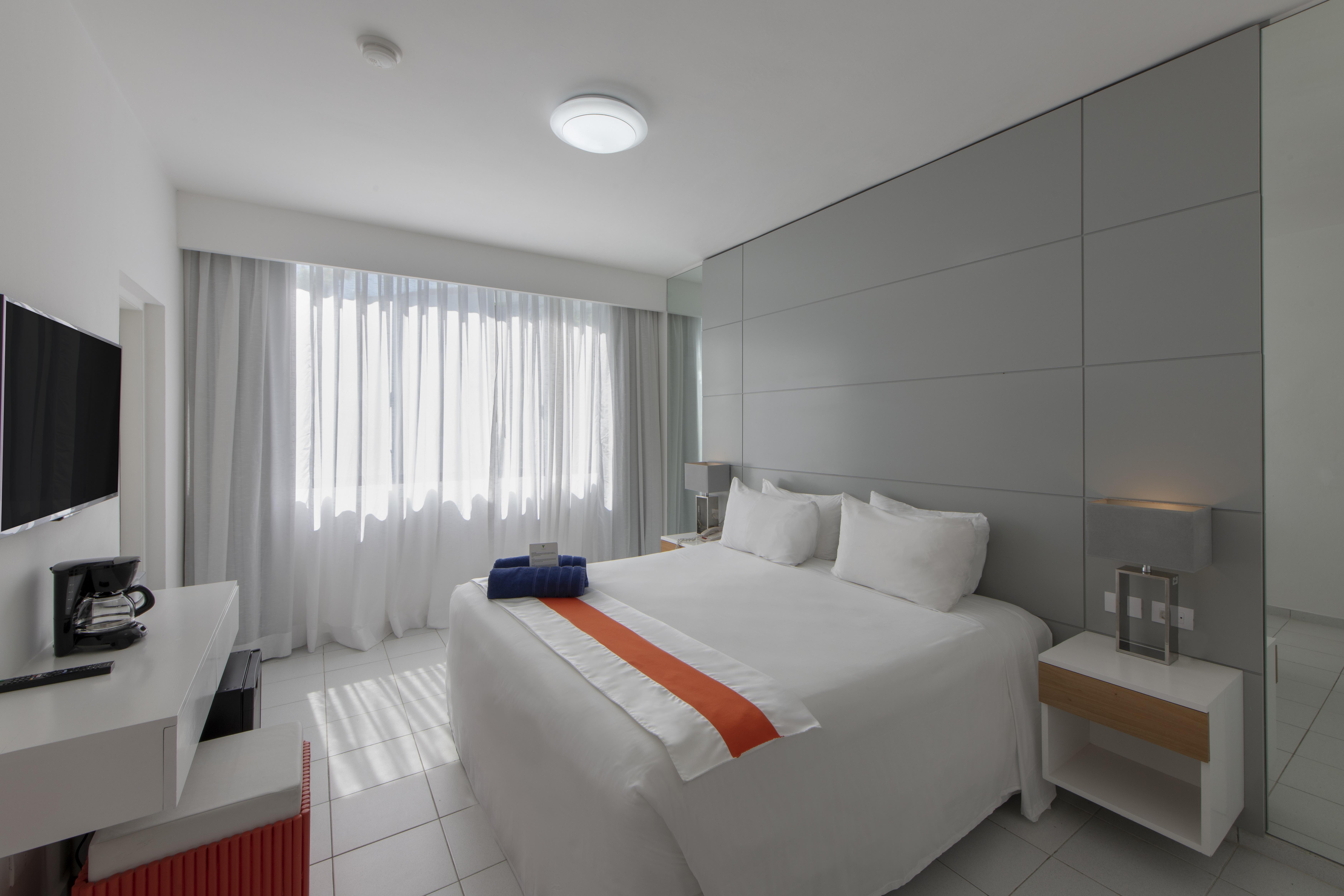 บีบา วินด์แฮม วี เฮฟเวน - สำหรับผู้ใหญ่เท่านั้น - ออล อินคลูซีฟ Hotel Puerto Plata ภายนอก รูปภาพ