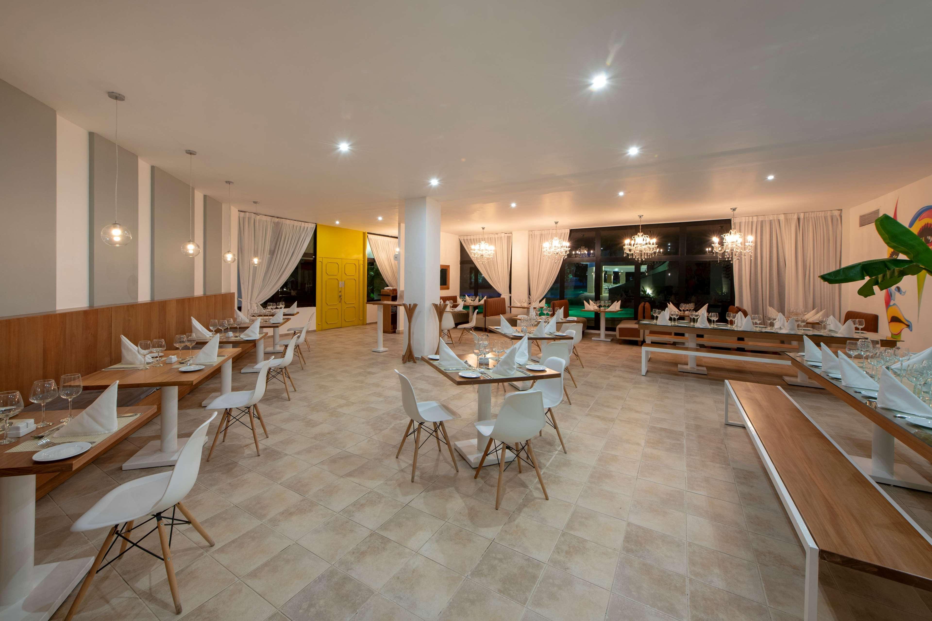 บีบา วินด์แฮม วี เฮฟเวน - สำหรับผู้ใหญ่เท่านั้น - ออล อินคลูซีฟ Hotel Puerto Plata ภายนอก รูปภาพ