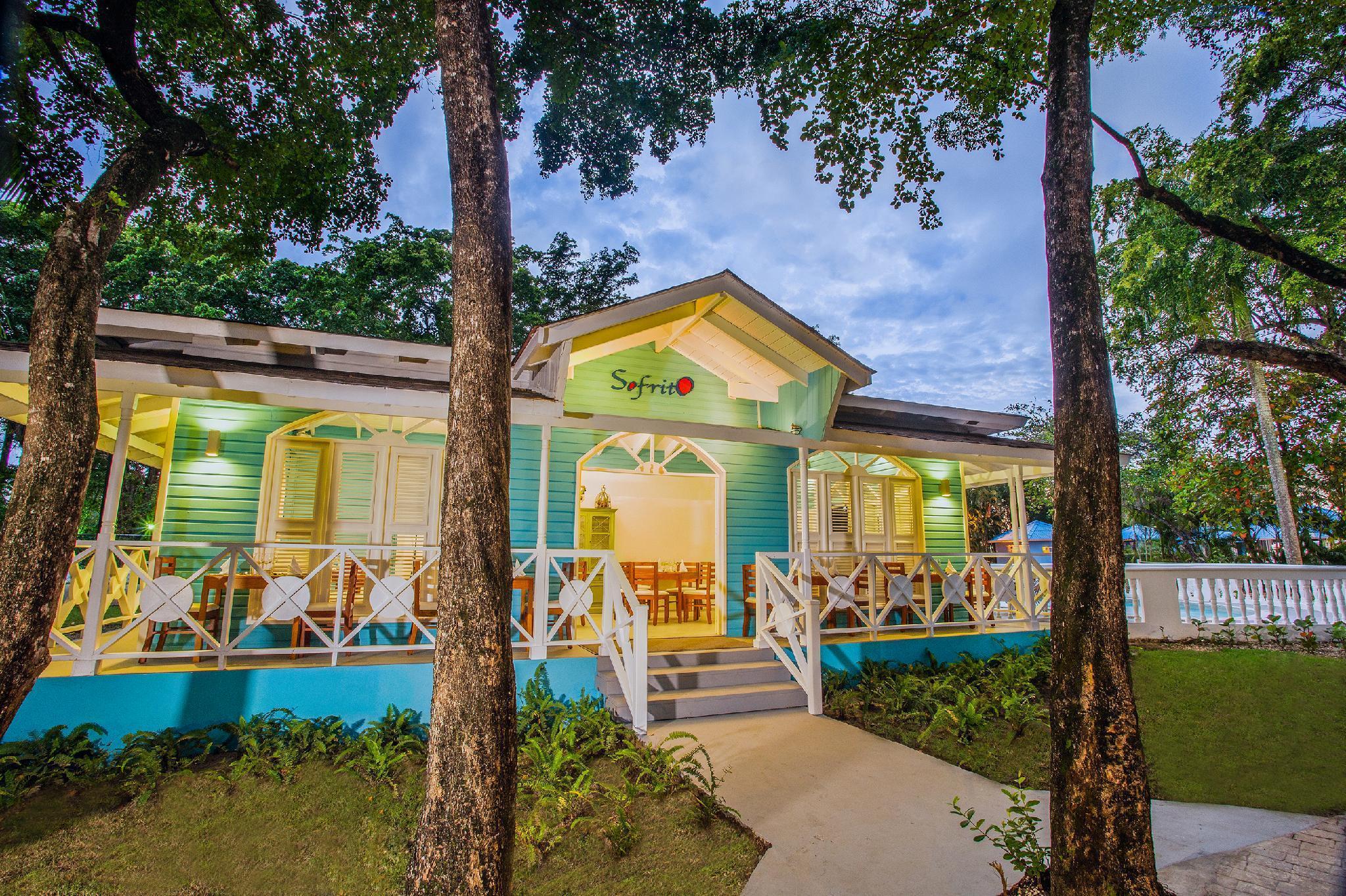 บีบา วินด์แฮม วี เฮฟเวน - สำหรับผู้ใหญ่เท่านั้น - ออล อินคลูซีฟ Hotel Puerto Plata ภายนอก รูปภาพ