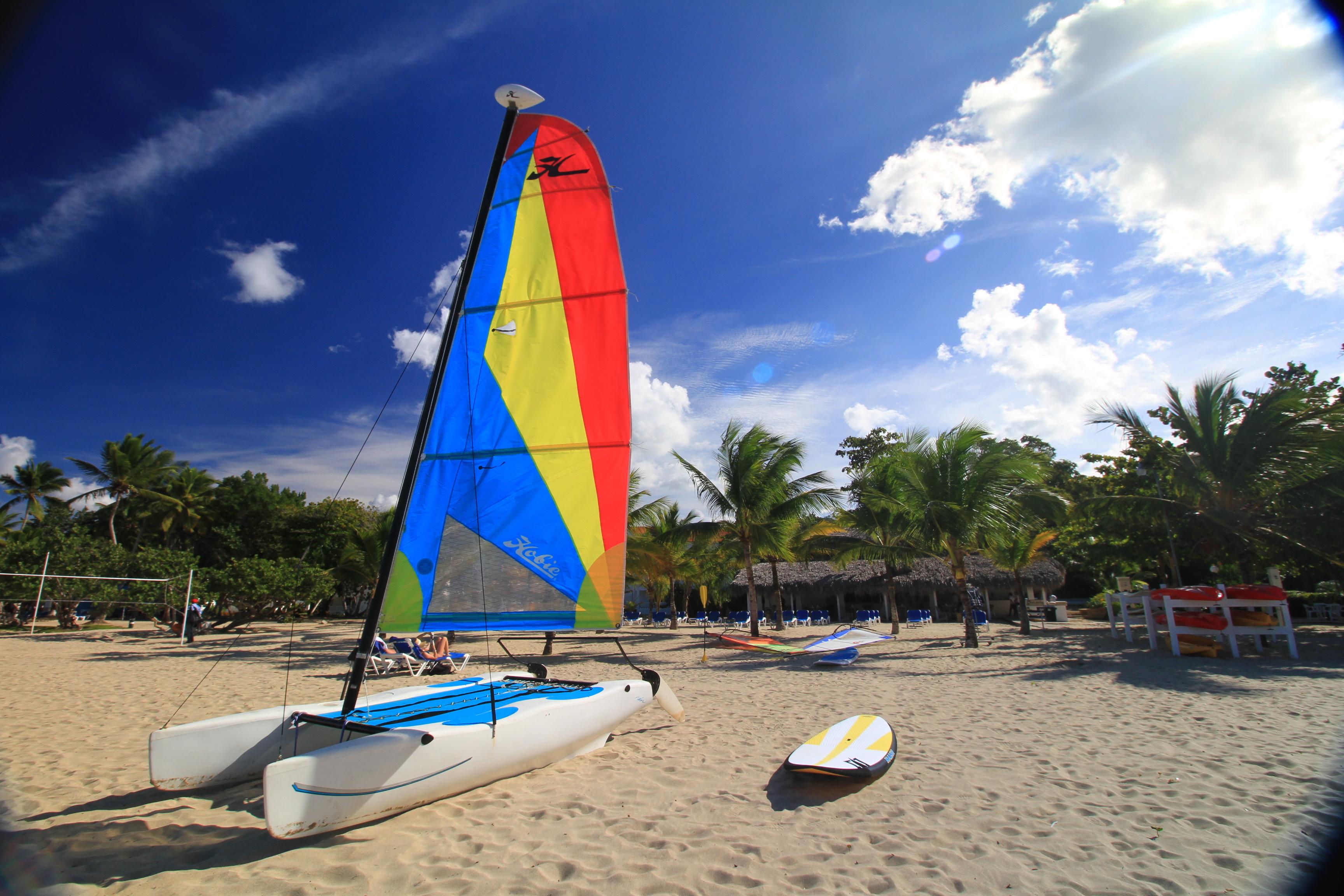 บีบา วินด์แฮม วี เฮฟเวน - สำหรับผู้ใหญ่เท่านั้น - ออล อินคลูซีฟ Hotel Puerto Plata ภายนอก รูปภาพ