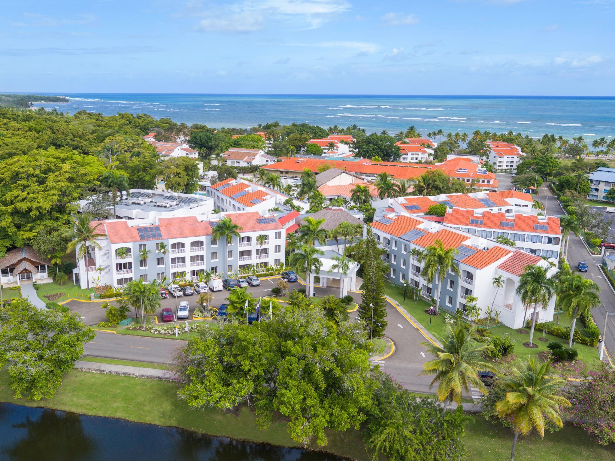 บีบา วินด์แฮม วี เฮฟเวน - สำหรับผู้ใหญ่เท่านั้น - ออล อินคลูซีฟ Hotel Puerto Plata ภายนอก รูปภาพ