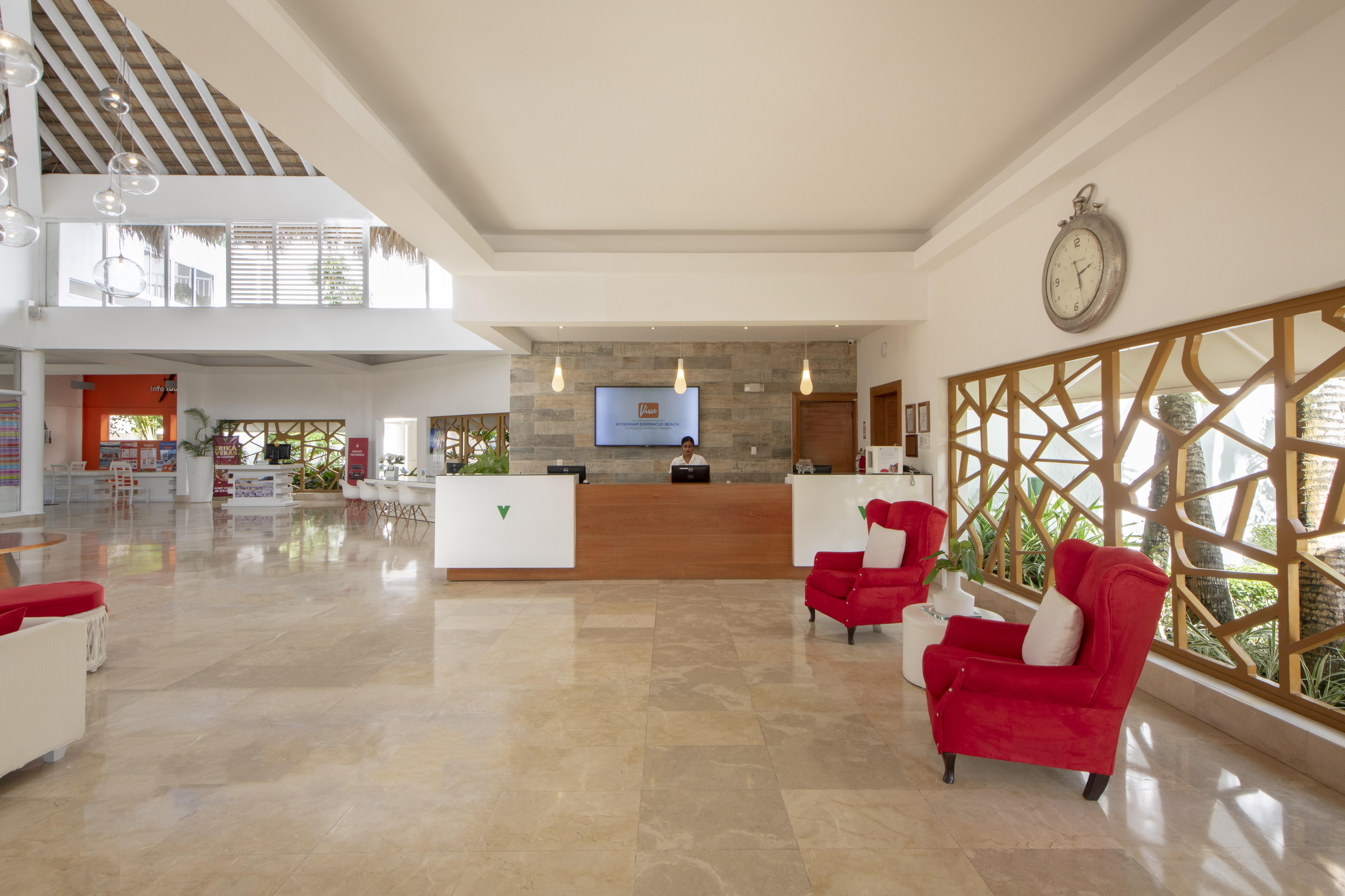 บีบา วินด์แฮม วี เฮฟเวน - สำหรับผู้ใหญ่เท่านั้น - ออล อินคลูซีฟ Hotel Puerto Plata ภายนอก รูปภาพ