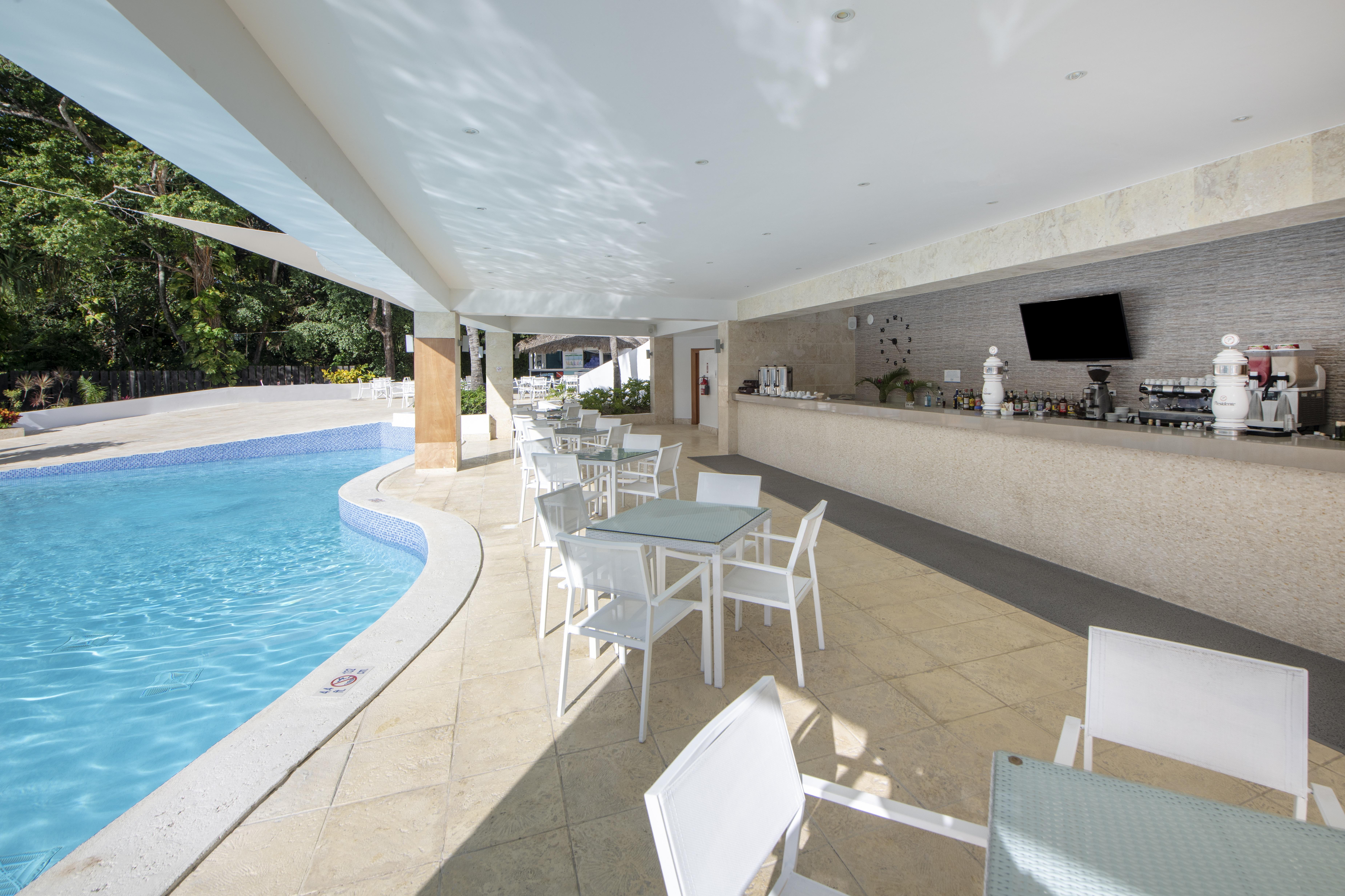 บีบา วินด์แฮม วี เฮฟเวน - สำหรับผู้ใหญ่เท่านั้น - ออล อินคลูซีฟ Hotel Puerto Plata ภายนอก รูปภาพ