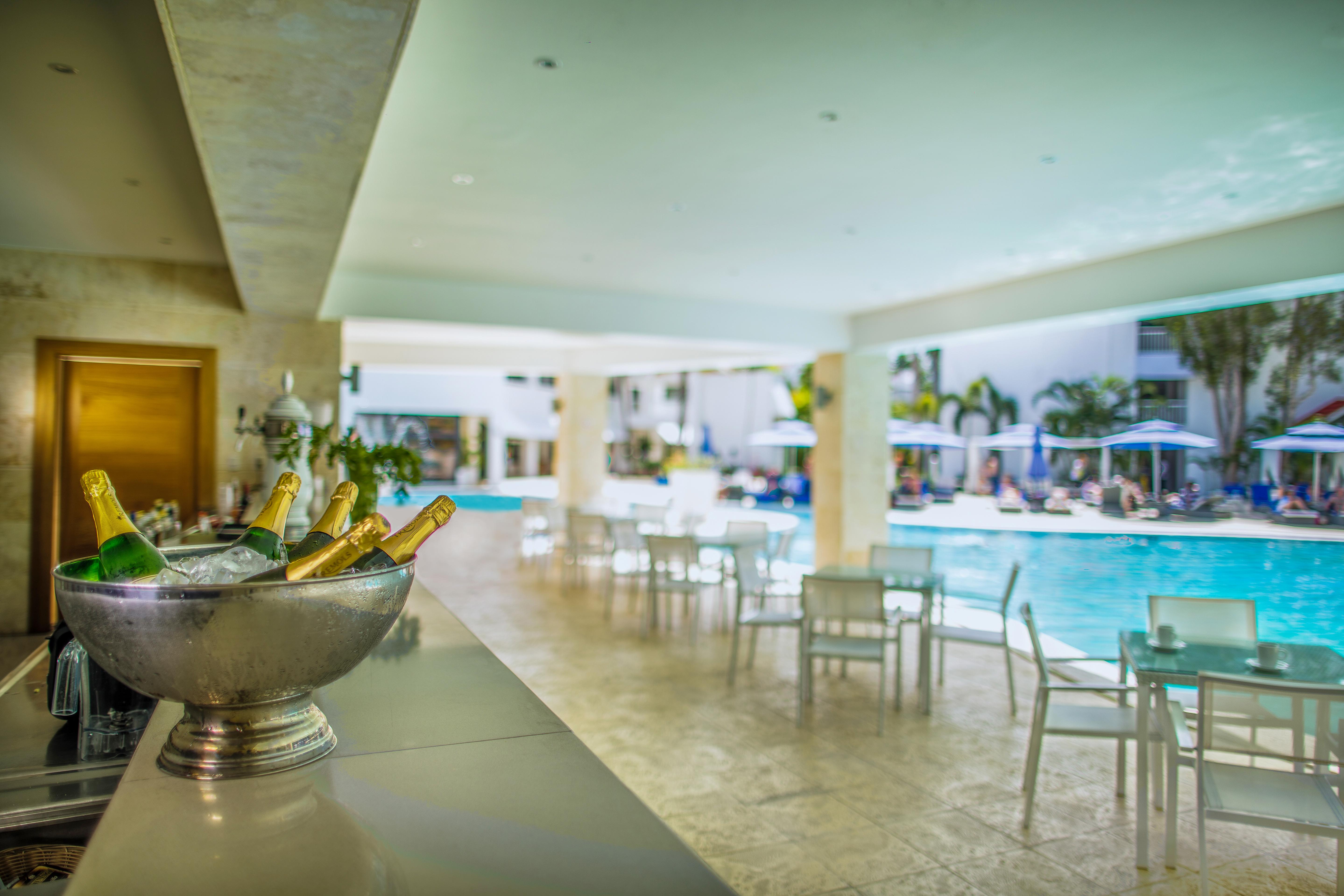 บีบา วินด์แฮม วี เฮฟเวน - สำหรับผู้ใหญ่เท่านั้น - ออล อินคลูซีฟ Hotel Puerto Plata ภายนอก รูปภาพ