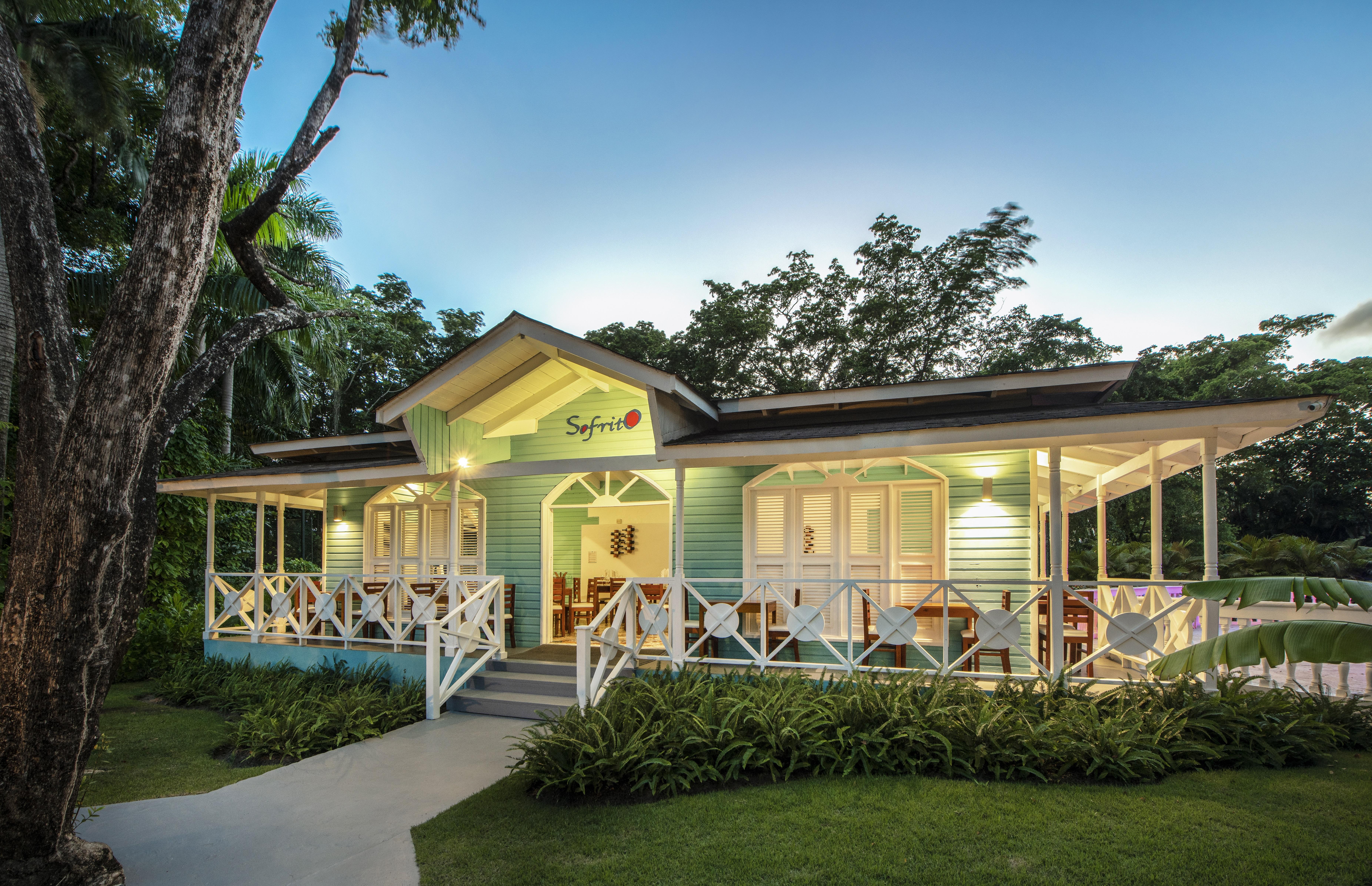 บีบา วินด์แฮม วี เฮฟเวน - สำหรับผู้ใหญ่เท่านั้น - ออล อินคลูซีฟ Hotel Puerto Plata ภายนอก รูปภาพ