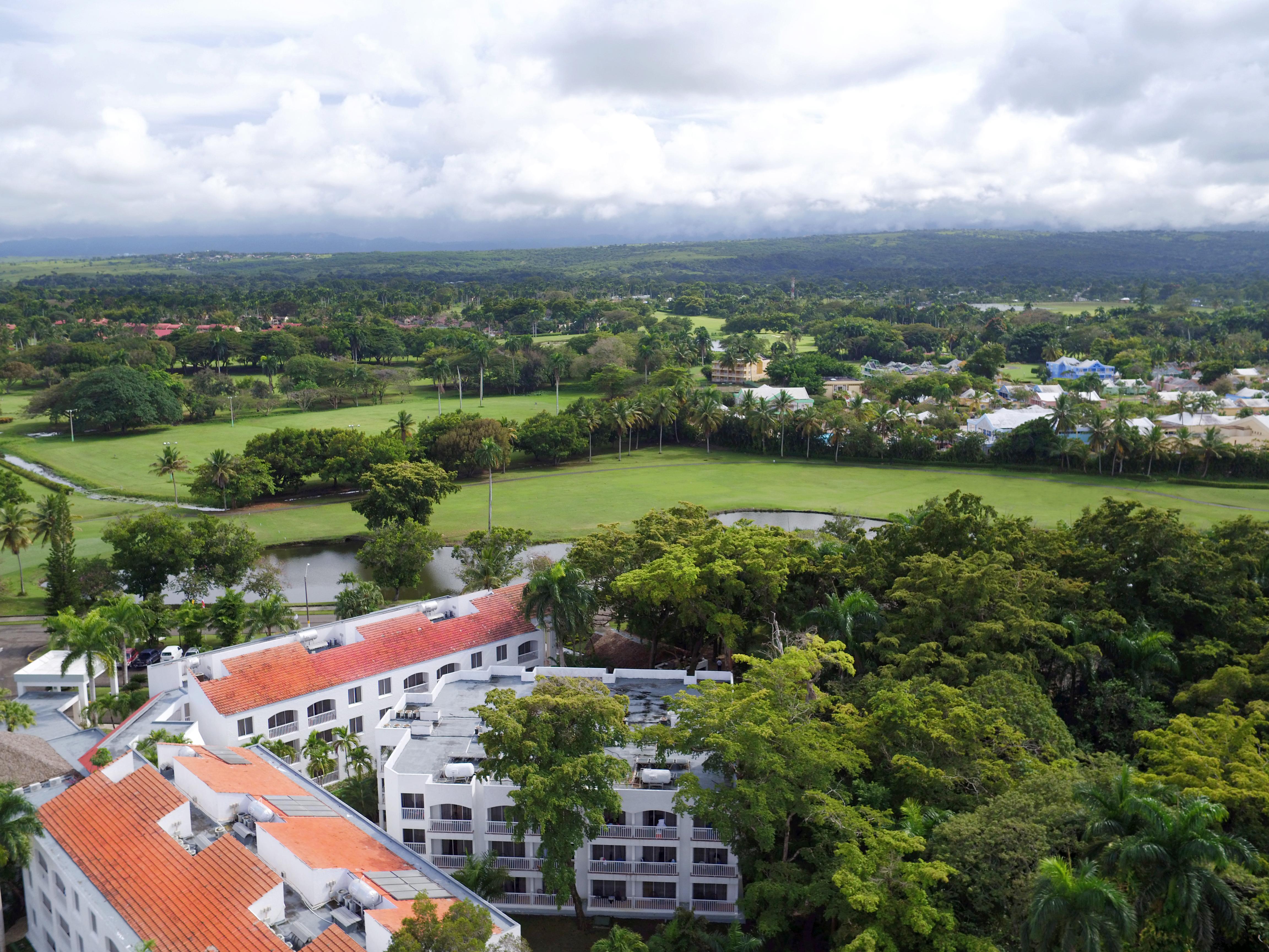 บีบา วินด์แฮม วี เฮฟเวน - สำหรับผู้ใหญ่เท่านั้น - ออล อินคลูซีฟ Hotel Puerto Plata ภายนอก รูปภาพ