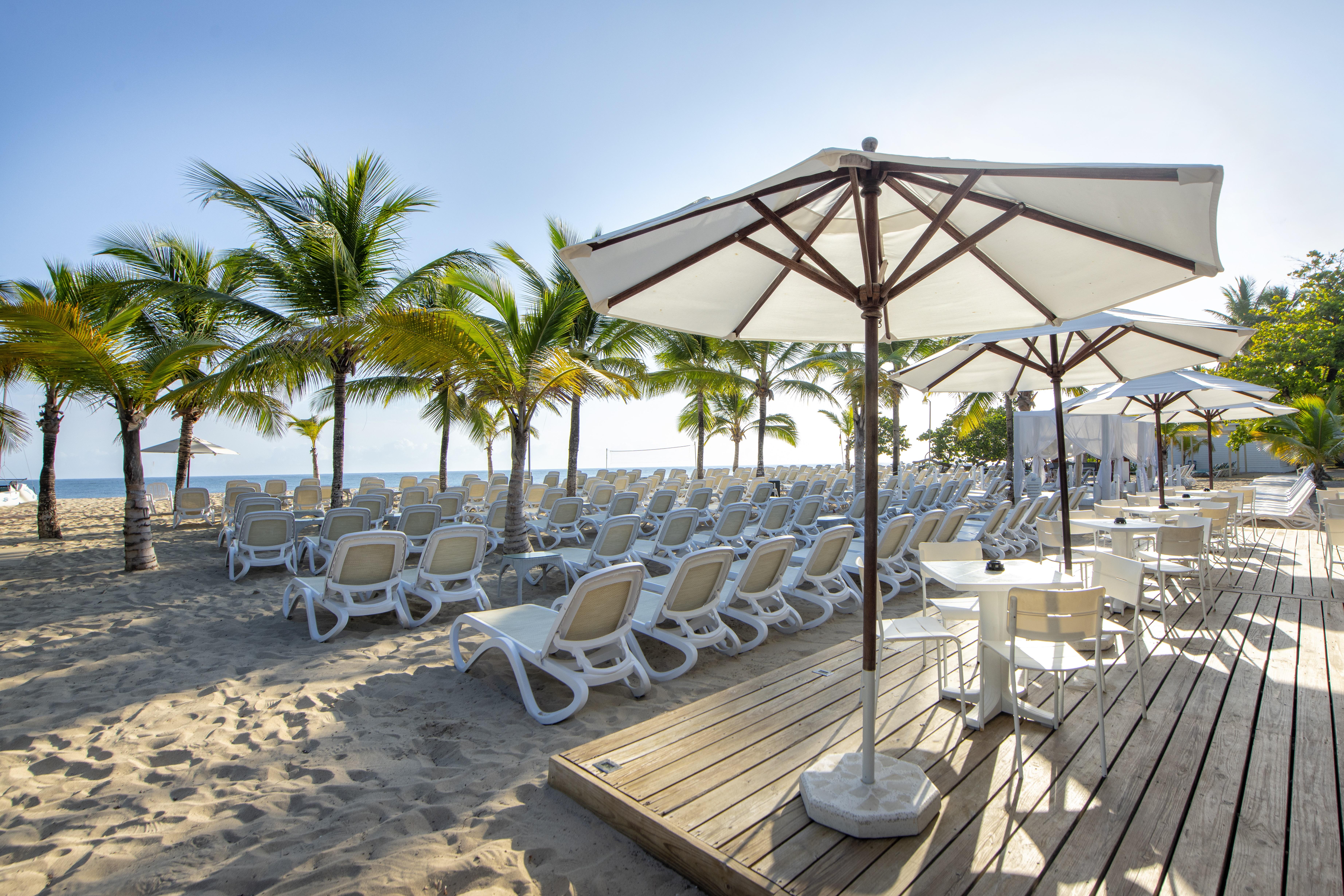 บีบา วินด์แฮม วี เฮฟเวน - สำหรับผู้ใหญ่เท่านั้น - ออล อินคลูซีฟ Hotel Puerto Plata ภายนอก รูปภาพ