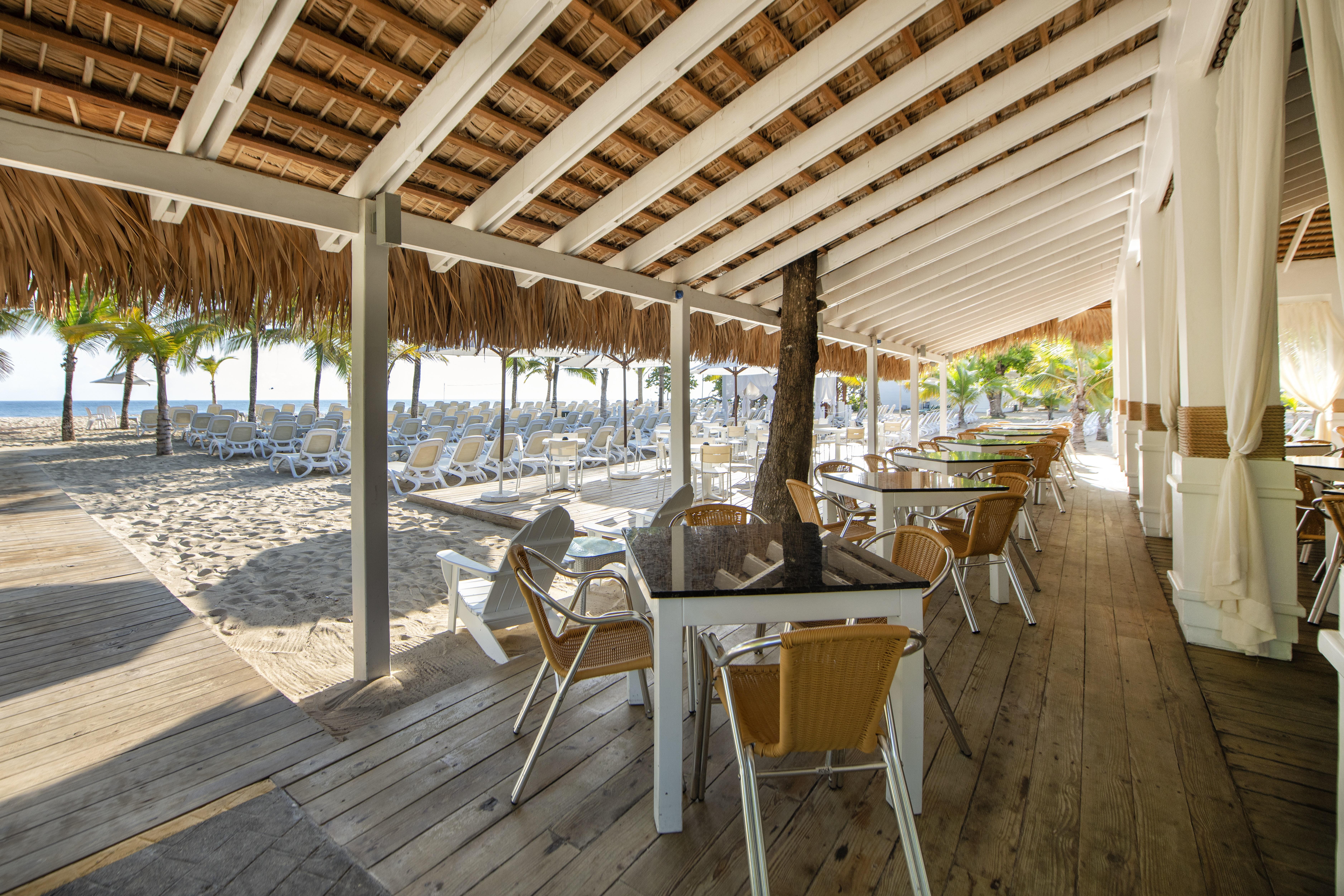 บีบา วินด์แฮม วี เฮฟเวน - สำหรับผู้ใหญ่เท่านั้น - ออล อินคลูซีฟ Hotel Puerto Plata ภายนอก รูปภาพ