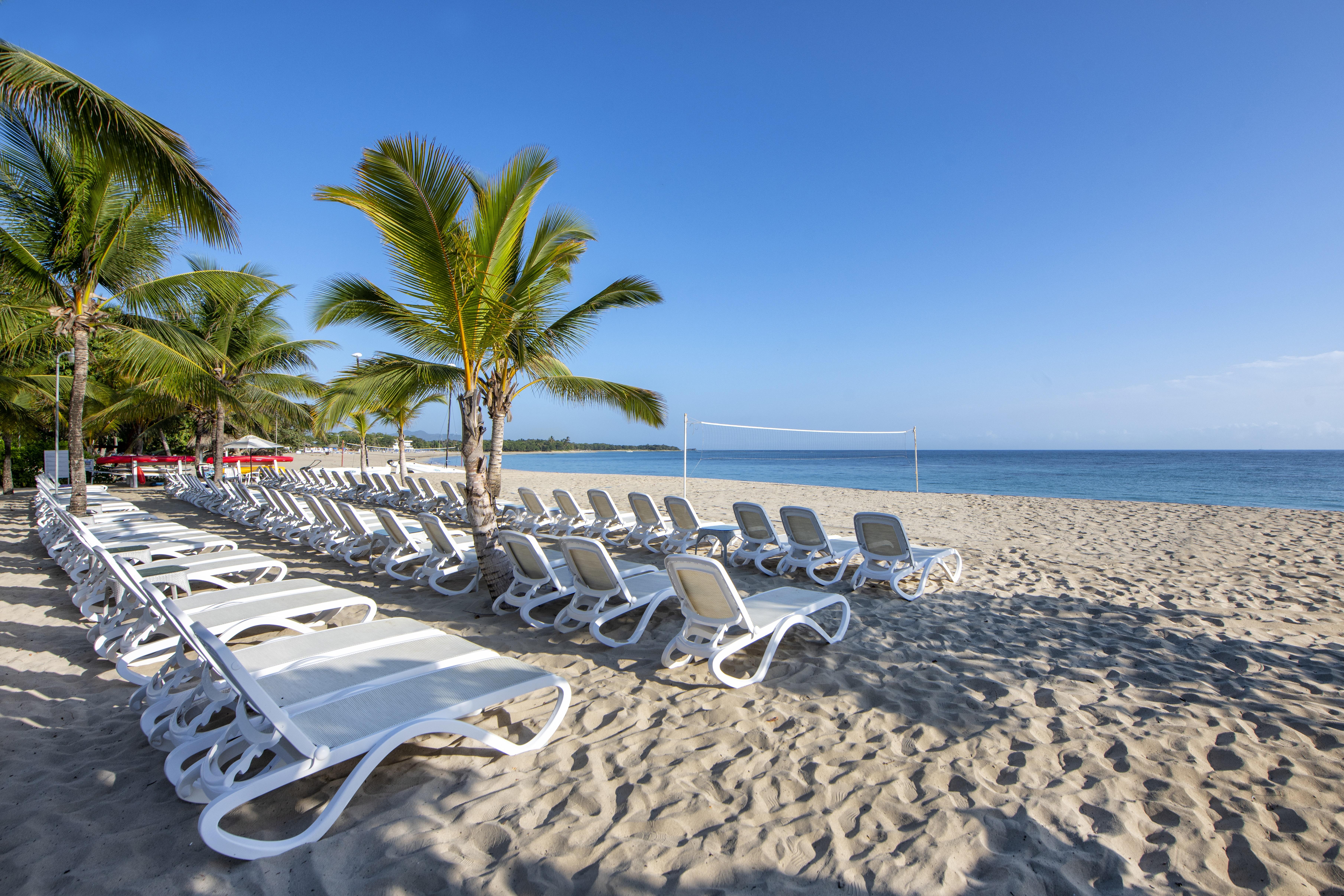บีบา วินด์แฮม วี เฮฟเวน - สำหรับผู้ใหญ่เท่านั้น - ออล อินคลูซีฟ Hotel Puerto Plata ภายนอก รูปภาพ
