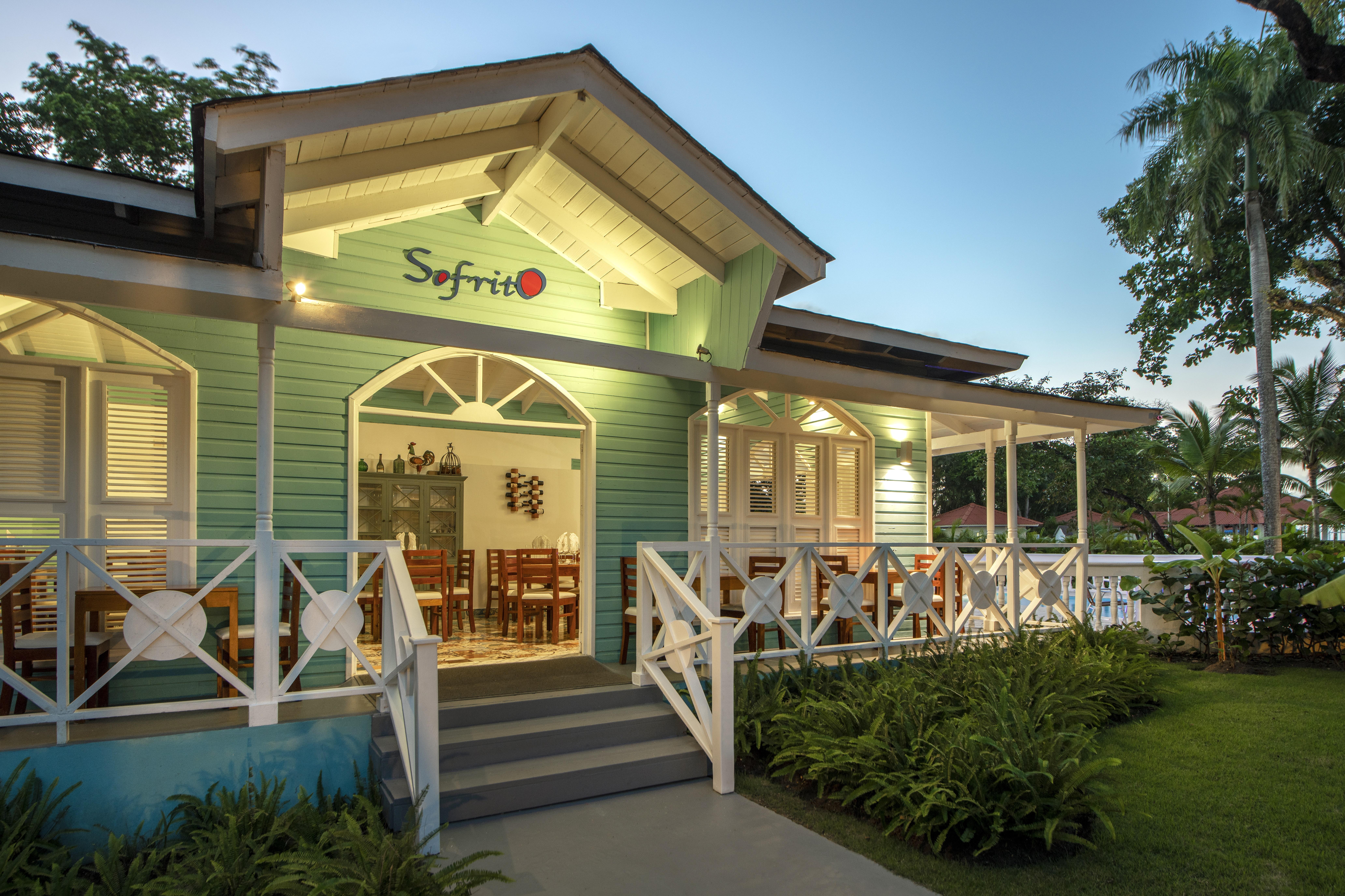 บีบา วินด์แฮม วี เฮฟเวน - สำหรับผู้ใหญ่เท่านั้น - ออล อินคลูซีฟ Hotel Puerto Plata ภายนอก รูปภาพ