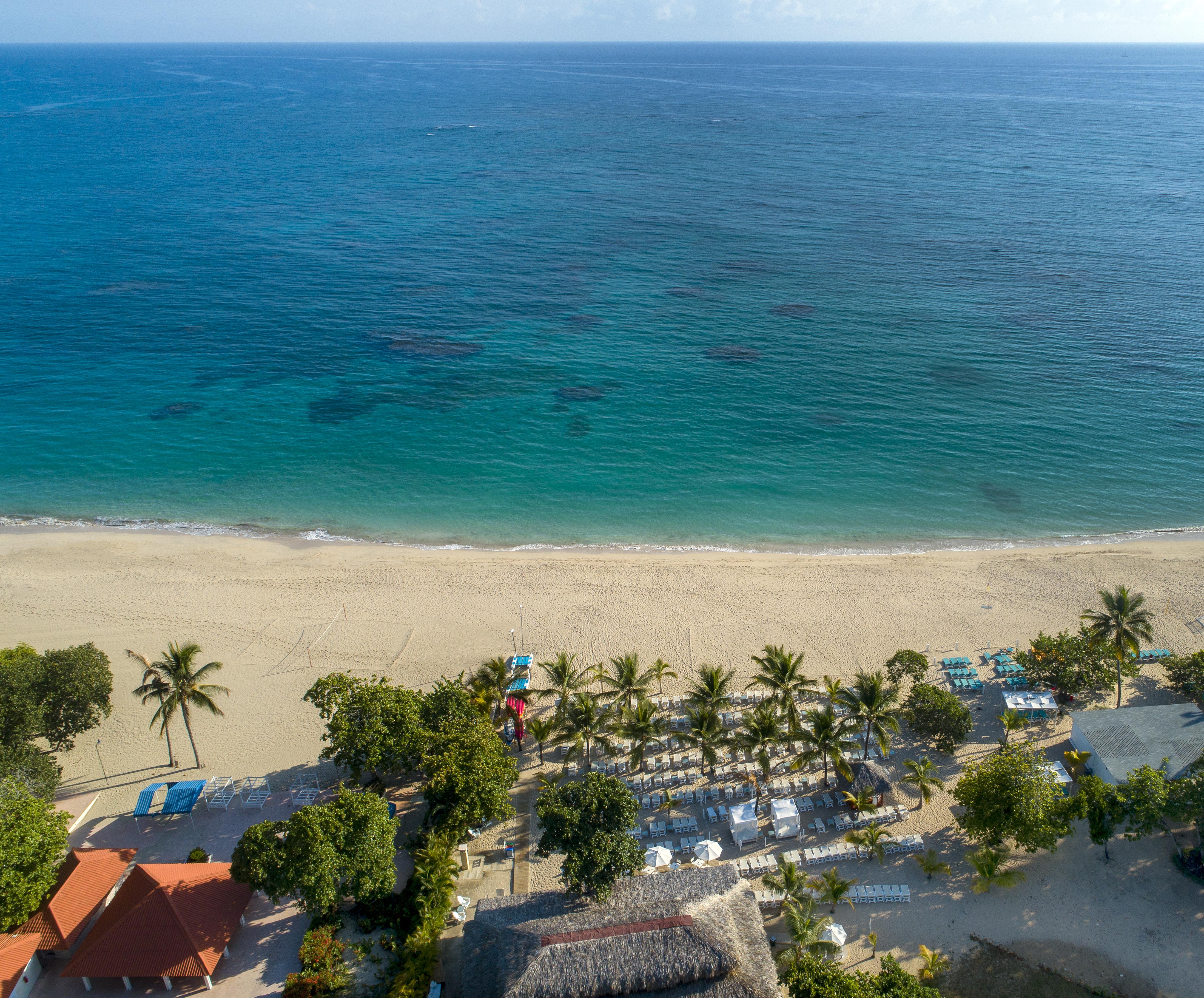 บีบา วินด์แฮม วี เฮฟเวน - สำหรับผู้ใหญ่เท่านั้น - ออล อินคลูซีฟ Hotel Puerto Plata ภายนอก รูปภาพ