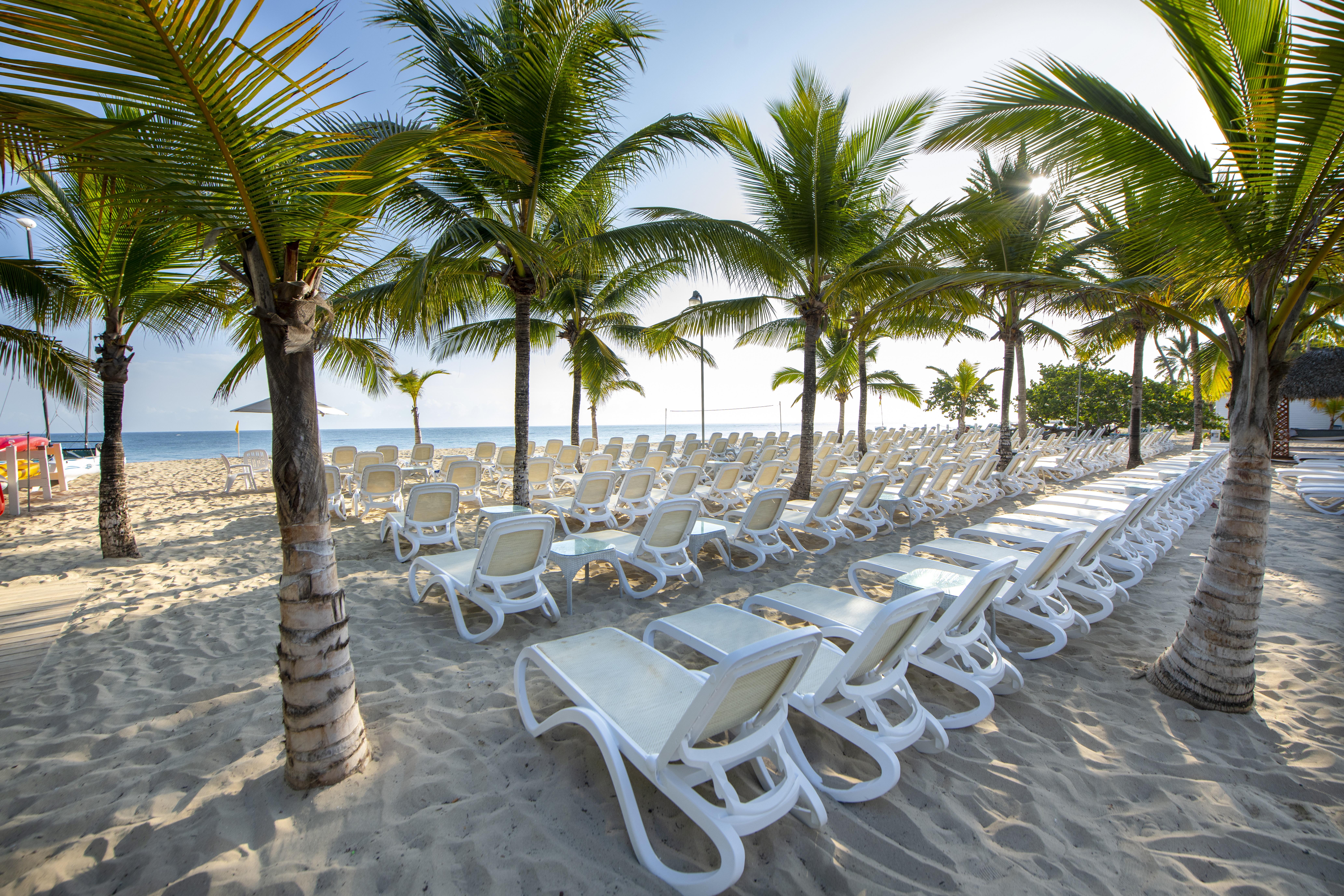บีบา วินด์แฮม วี เฮฟเวน - สำหรับผู้ใหญ่เท่านั้น - ออล อินคลูซีฟ Hotel Puerto Plata ภายนอก รูปภาพ