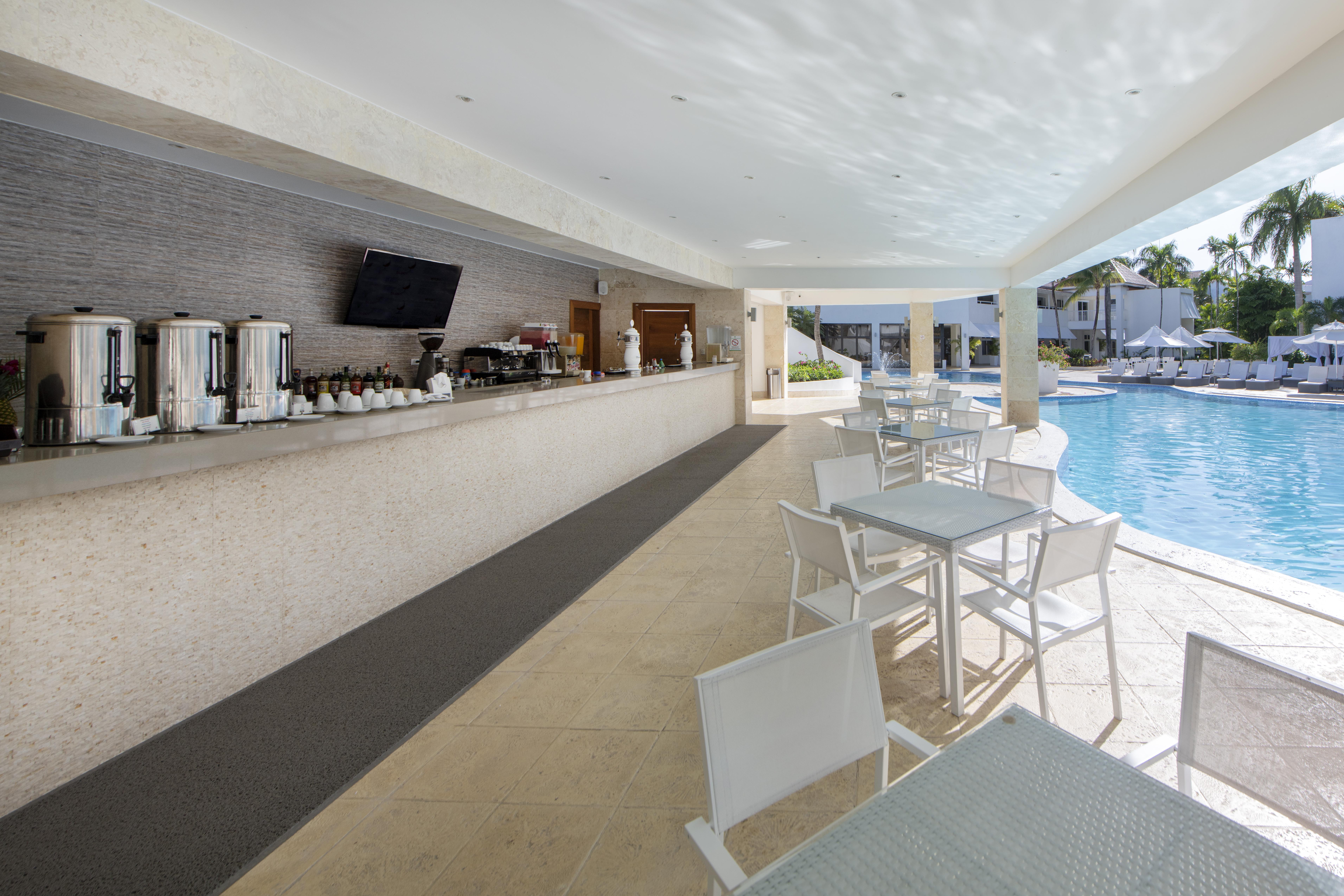 บีบา วินด์แฮม วี เฮฟเวน - สำหรับผู้ใหญ่เท่านั้น - ออล อินคลูซีฟ Hotel Puerto Plata ภายนอก รูปภาพ