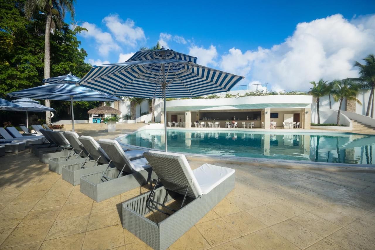 บีบา วินด์แฮม วี เฮฟเวน - สำหรับผู้ใหญ่เท่านั้น - ออล อินคลูซีฟ Hotel Puerto Plata ภายนอก รูปภาพ