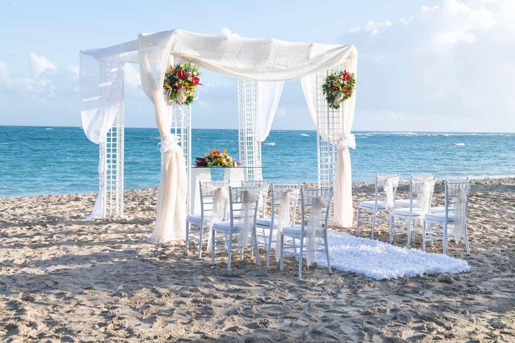 บีบา วินด์แฮม วี เฮฟเวน - สำหรับผู้ใหญ่เท่านั้น - ออล อินคลูซีฟ Hotel Puerto Plata สิ่งอำนวยความสะดวก รูปภาพ