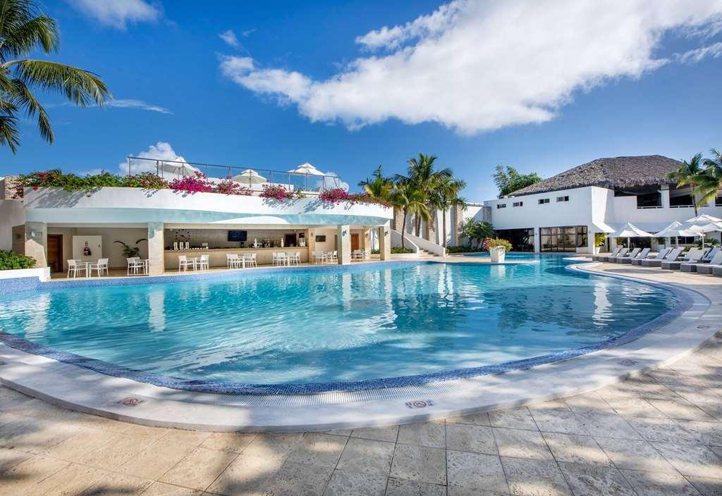 บีบา วินด์แฮม วี เฮฟเวน - สำหรับผู้ใหญ่เท่านั้น - ออล อินคลูซีฟ Hotel Puerto Plata สิ่งอำนวยความสะดวก รูปภาพ