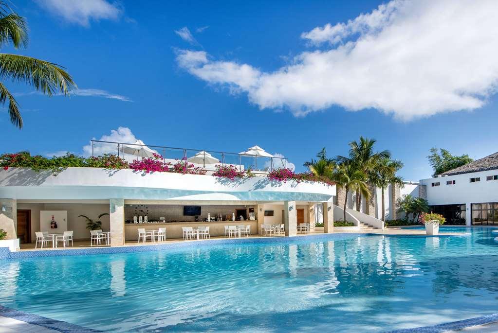 บีบา วินด์แฮม วี เฮฟเวน - สำหรับผู้ใหญ่เท่านั้น - ออล อินคลูซีฟ Hotel Puerto Plata สิ่งอำนวยความสะดวก รูปภาพ