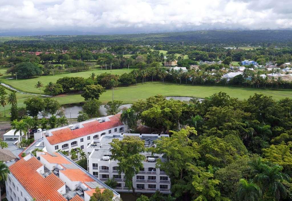 บีบา วินด์แฮม วี เฮฟเวน - สำหรับผู้ใหญ่เท่านั้น - ออล อินคลูซีฟ Hotel Puerto Plata ภายนอก รูปภาพ