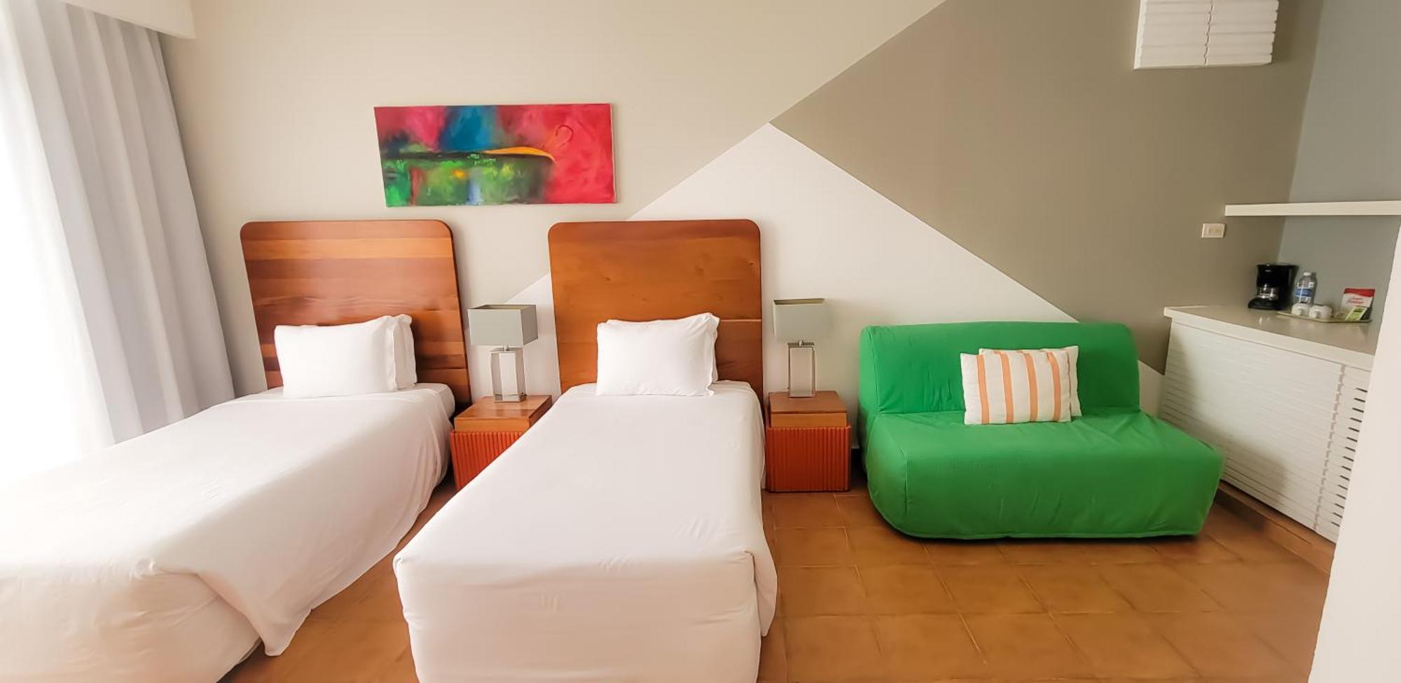 บีบา วินด์แฮม วี เฮฟเวน - สำหรับผู้ใหญ่เท่านั้น - ออล อินคลูซีฟ Hotel Puerto Plata ภายนอก รูปภาพ