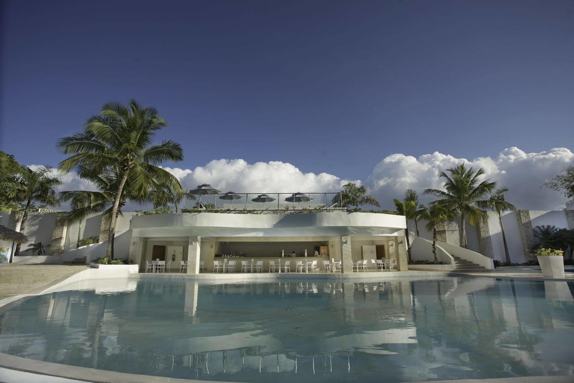 บีบา วินด์แฮม วี เฮฟเวน - สำหรับผู้ใหญ่เท่านั้น - ออล อินคลูซีฟ Hotel Puerto Plata ภายนอก รูปภาพ