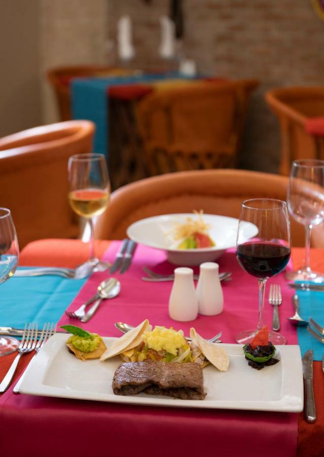 บีบา วินด์แฮม วี เฮฟเวน - สำหรับผู้ใหญ่เท่านั้น - ออล อินคลูซีฟ Hotel Puerto Plata ภายนอก รูปภาพ