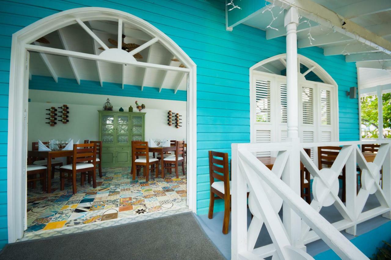 บีบา วินด์แฮม วี เฮฟเวน - สำหรับผู้ใหญ่เท่านั้น - ออล อินคลูซีฟ Hotel Puerto Plata ภายนอก รูปภาพ