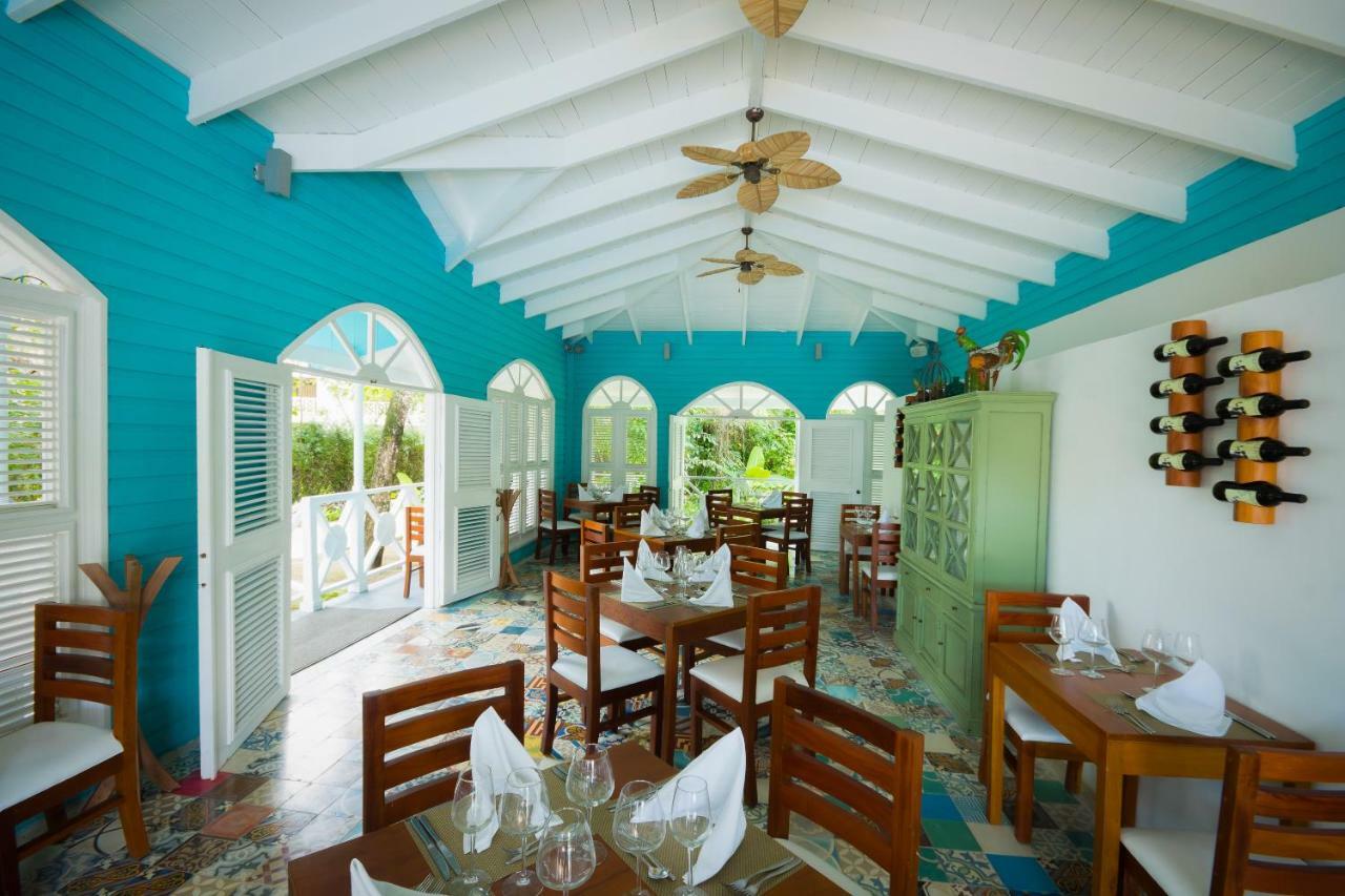 บีบา วินด์แฮม วี เฮฟเวน - สำหรับผู้ใหญ่เท่านั้น - ออล อินคลูซีฟ Hotel Puerto Plata ภายนอก รูปภาพ